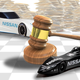 Illustration for article titled How Tomorrows Race Car Got Bogged In Todays Lawsuits